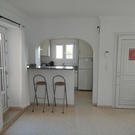 Casa Laya En Oliva Nova Apartment ภายนอก รูปภาพ