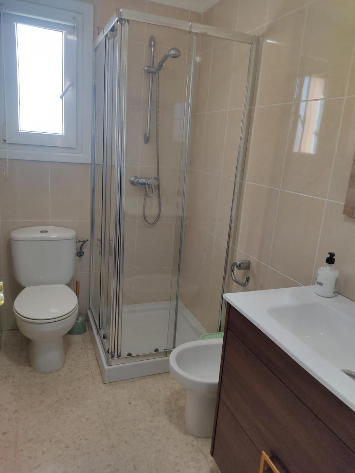 Casa Laya En Oliva Nova Apartment ภายนอก รูปภาพ